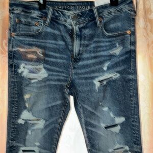 NWT American eagle airflex 36/30